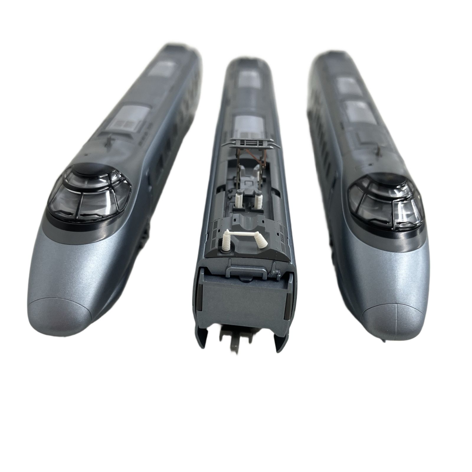 TOMIX 92640 JR 400系 山形新幹線 つばさ 6両セット 鉄道模型 N 中古