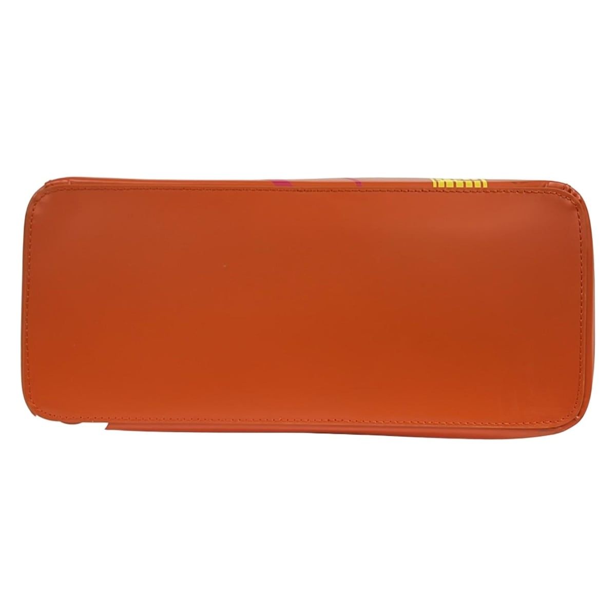 HYSTERIC GLAMOUR(ヒステリックグラマー) トートバッグ - オレンジ