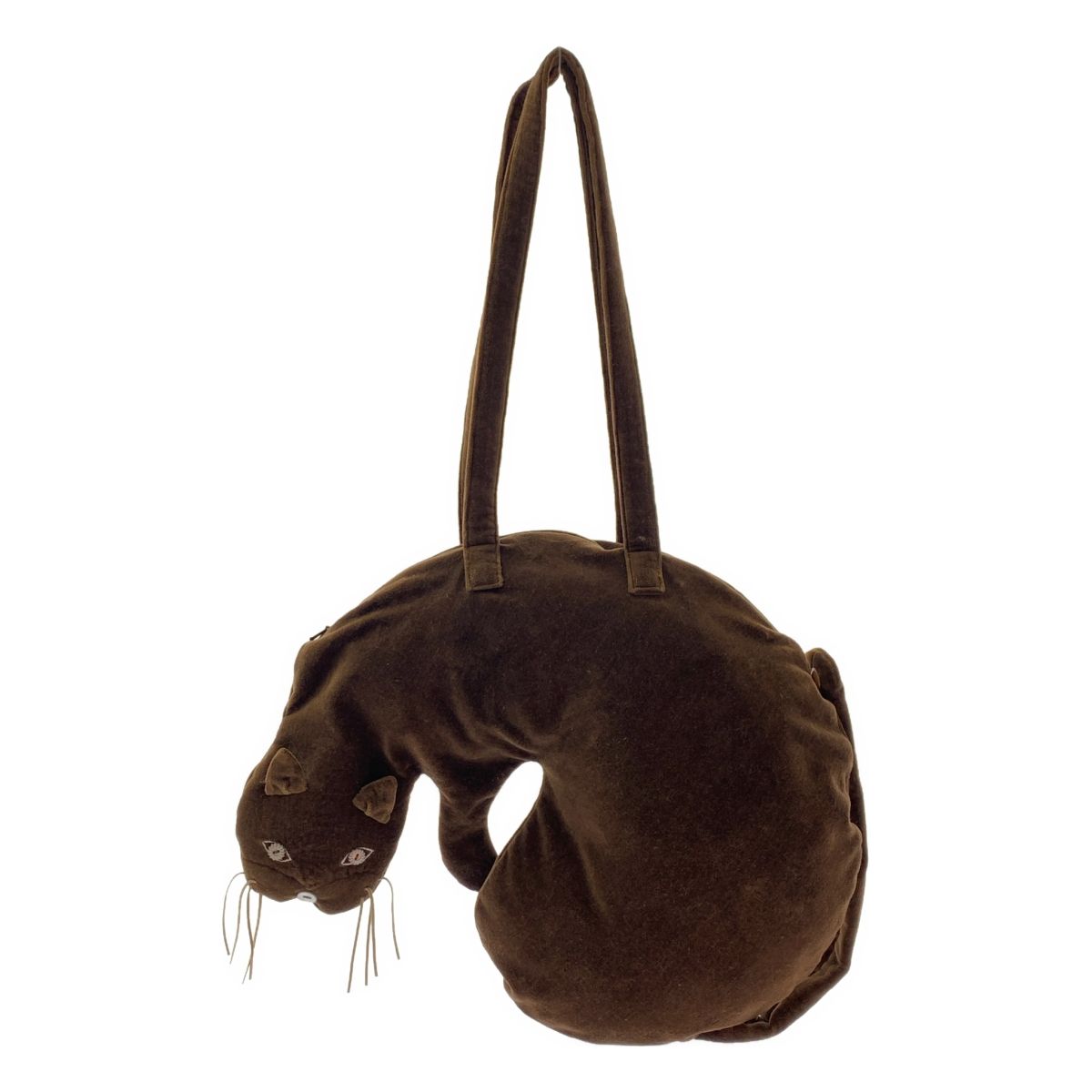 mina perhonen / ミナペルホネン | miyao bag / ミャオ キャット