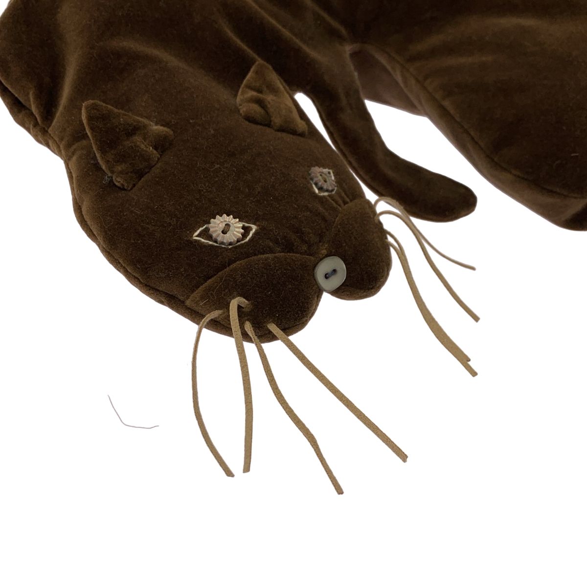 mina perhonen / ミナペルホネン | miyao bag / ミャオ キャット