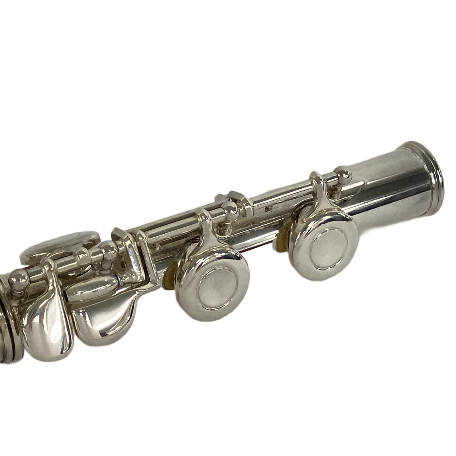 YAMAHA YFL-211PS フルート 初心者セット YFL-211 ヤマハ 管楽器 