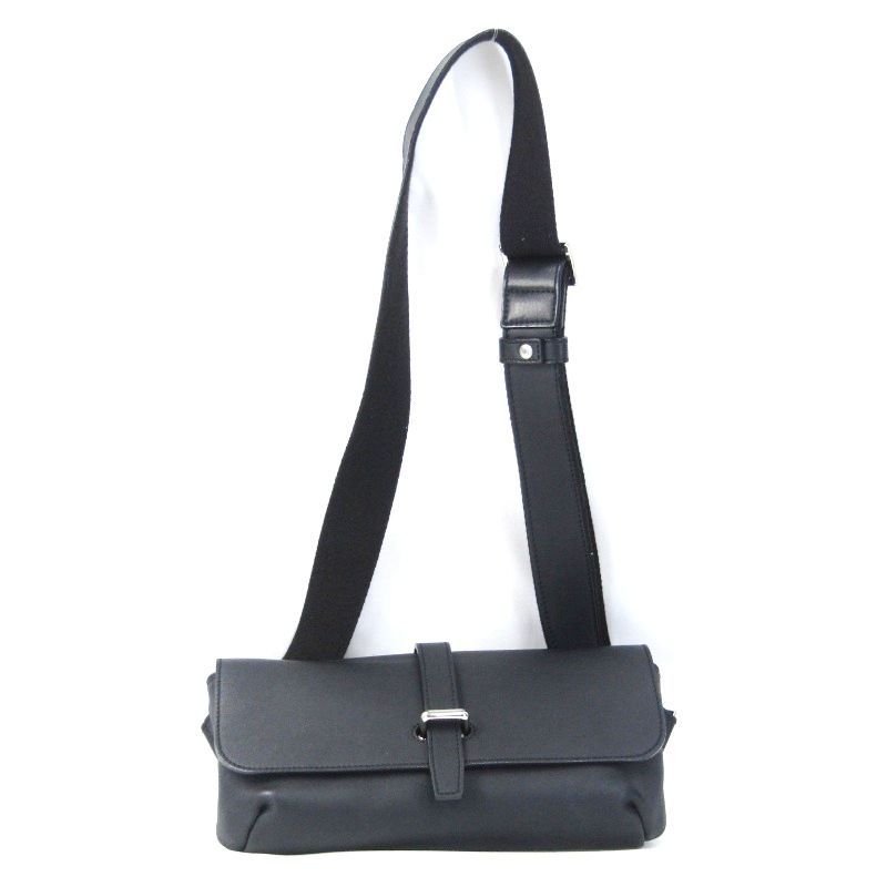 美品 WILDSWANS ワイルドスワンズ ショルダーバッグ SVELTO