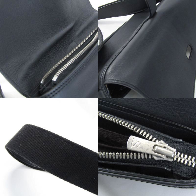 美品 WILDSWANS ワイルドスワンズ ショルダーバッグ SVELTO