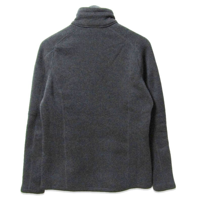 Patagonia パタゴニア ベターセータージャケット 25543 24SS W BETTER