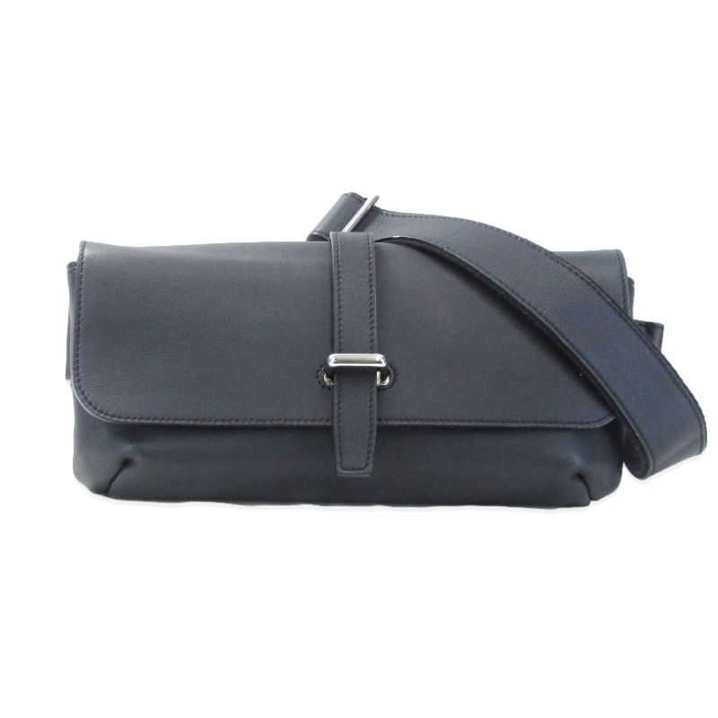 美品 WILDSWANS ワイルドスワンズ ショルダーバッグ SVELTO