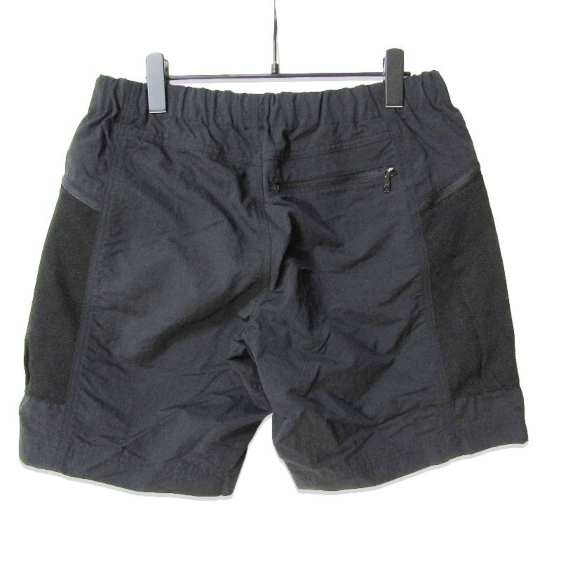 Mountain Research マウンテンリサーチ ショートパンツ MTR-2682 Mesh