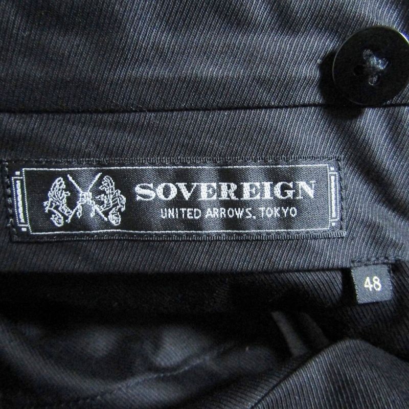 未使用 SOVEREIGN UNITED ARROWS ソブリン ユナイテッドアローズ