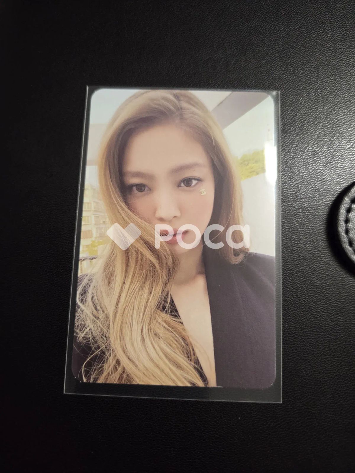 BLACKPINK ジェニー BORN PINK PINK ver. - メルカリ