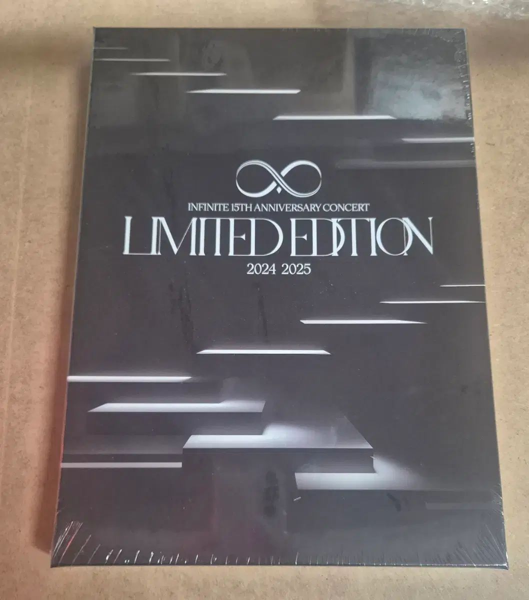 INFINITE（インフィニット）15周年コンサート MD グッズ 写真 フォト