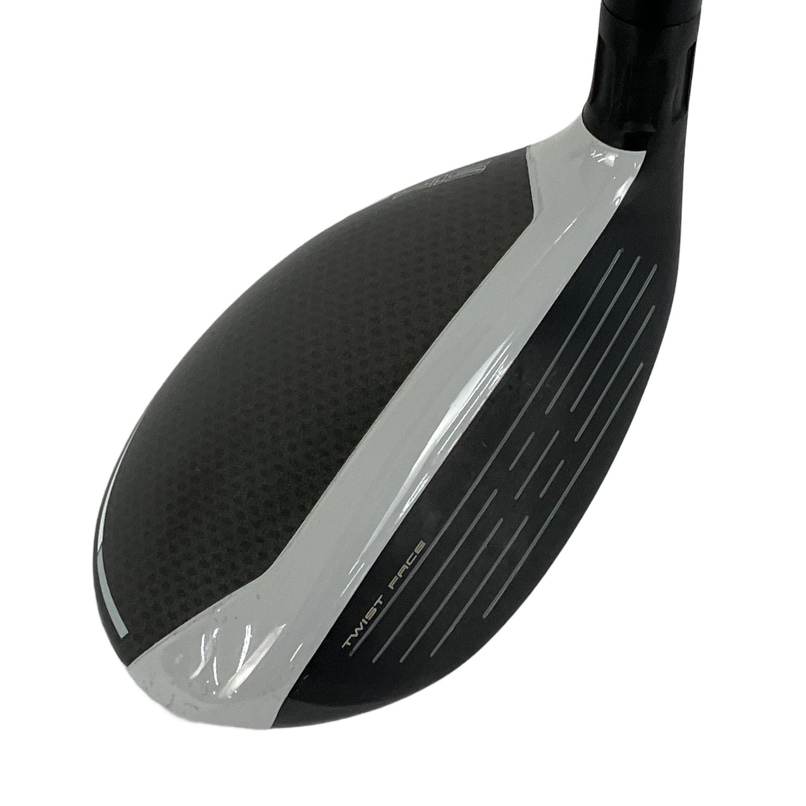 TaylorMade SIM MAX 3U 19° ユーティリティ ゴルフクラブ 中古