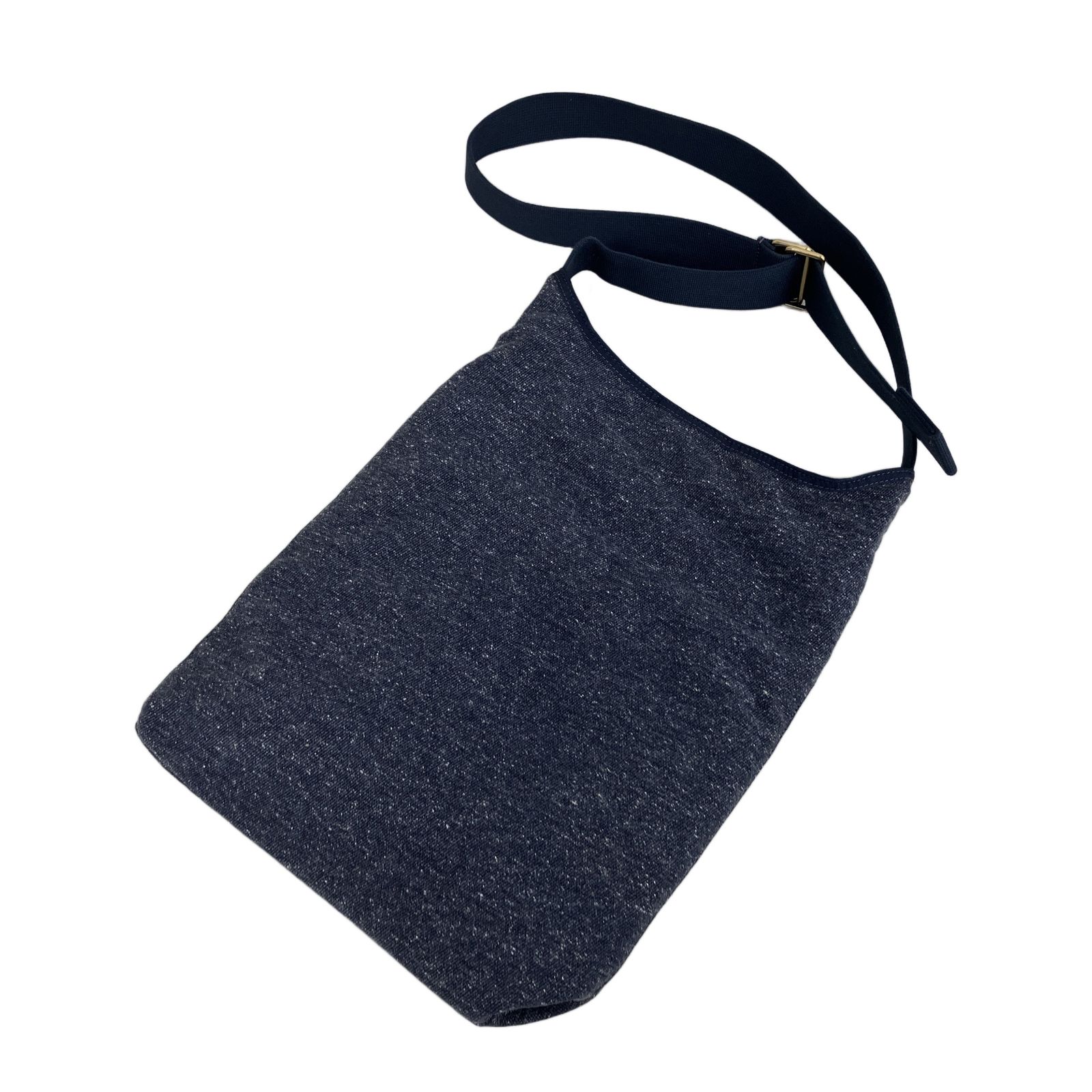 HUNTING WORLD ハンティングワールド リバーシブル ショルダーバッグ