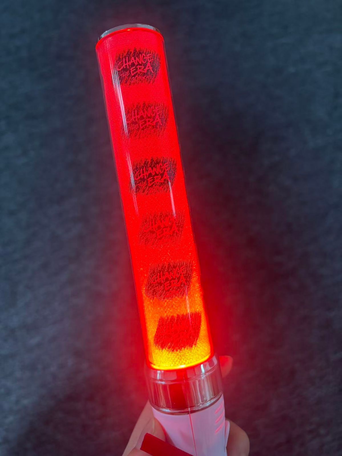 SixTONES チェンエラ ペンライト - メルカリ