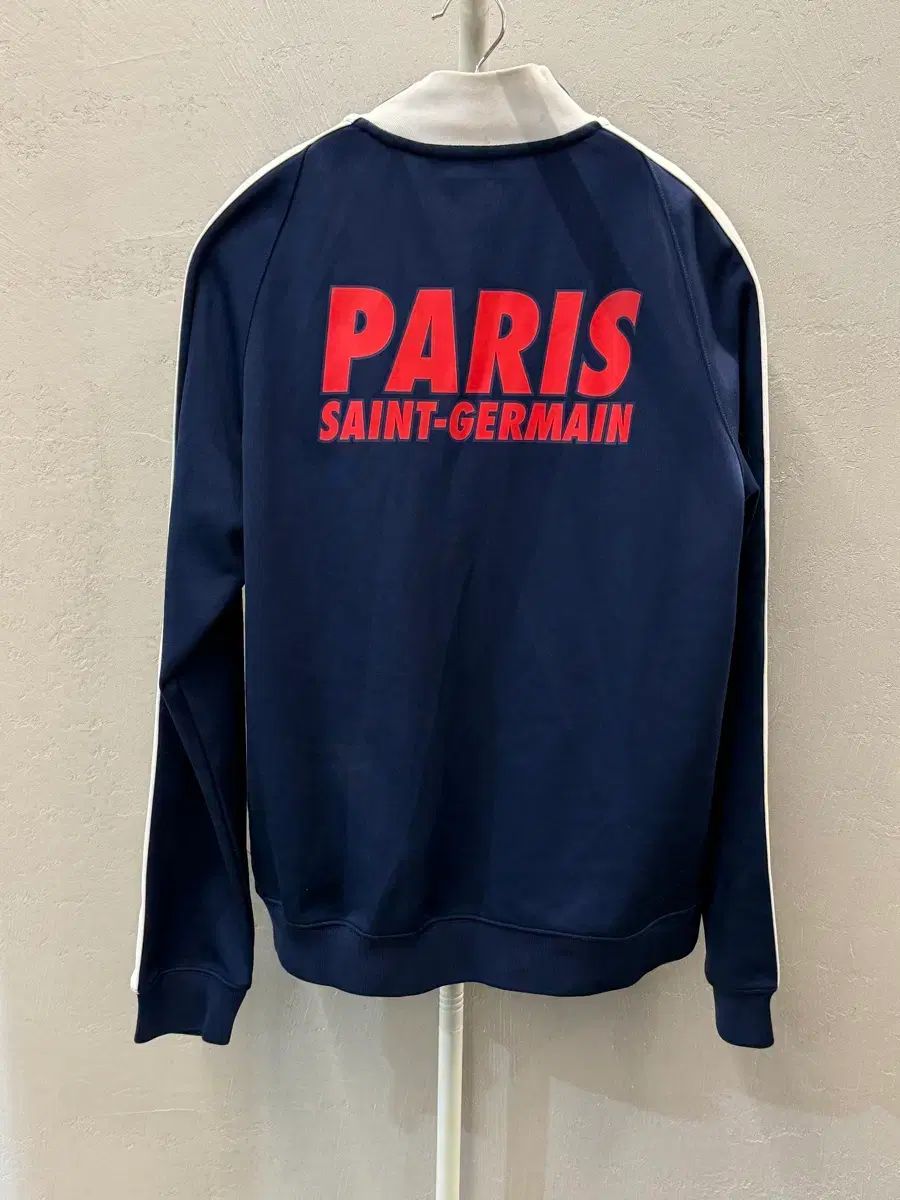 パリ・サンジェルマン ジャージ 長袖 ネイビー NIKE PSG パリ