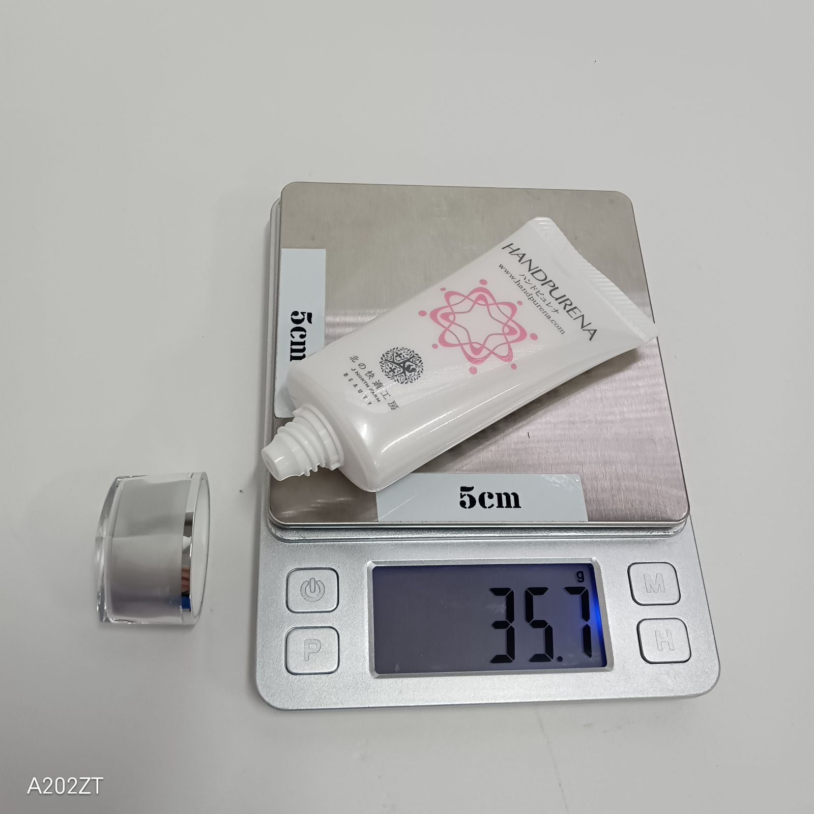 E800 K 北の快適工房 ハンドピュレナ 30g 計2点セット - メルカリ