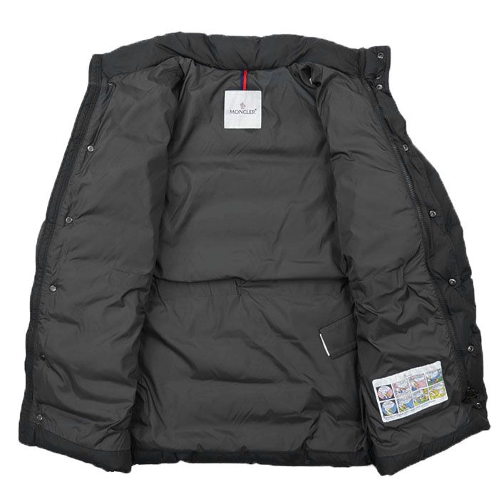 MONCLER モンクレール ダウンジャケット NEW_SENECA サイズ