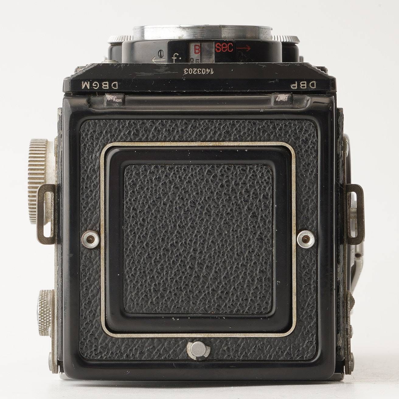 ローライ Rollei ローライフレックス ROLLEIFLEX 3.5A Type2 / Carl