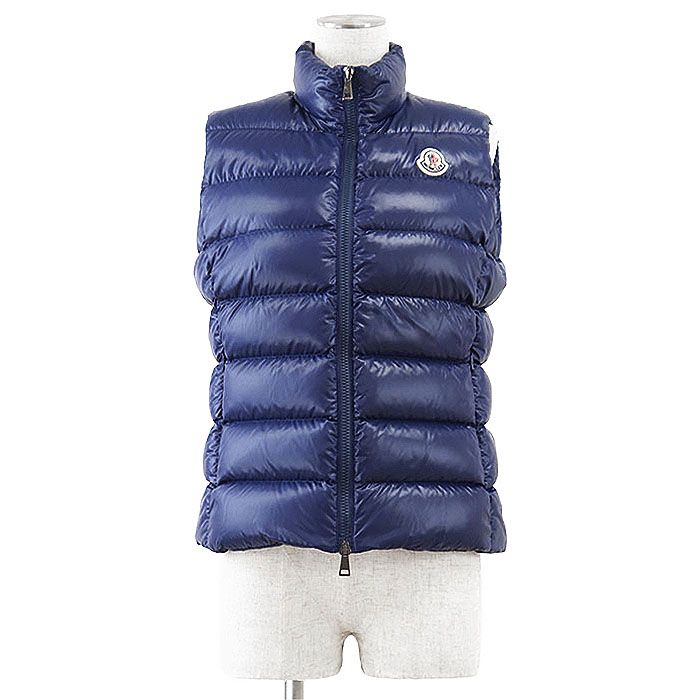 美品】MONCLER モンクレール ダウンベスト GHANY ガーニー サイズ 2