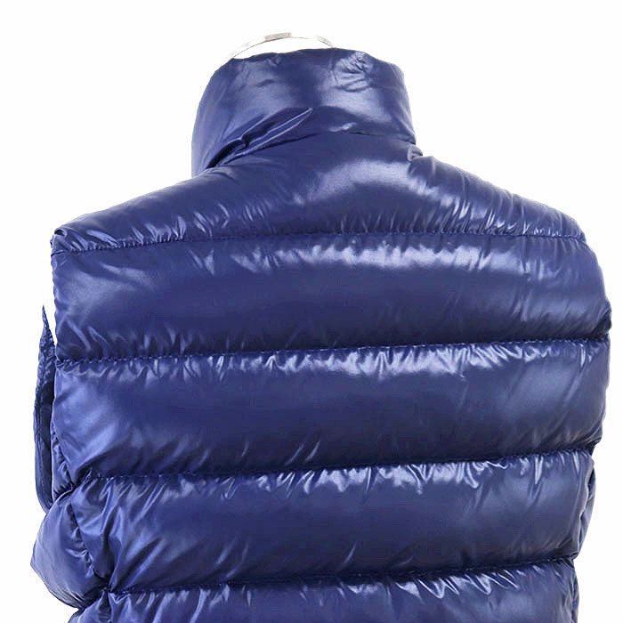 美品】MONCLER モンクレール ダウンベスト GHANY ガーニー サイズ 2