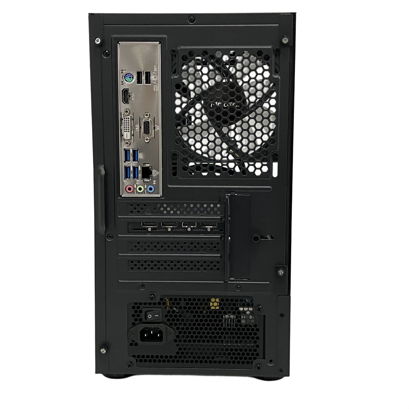 ジャンク 自作PC Ryzen5 RX7600 SSD1TB - メルカリ