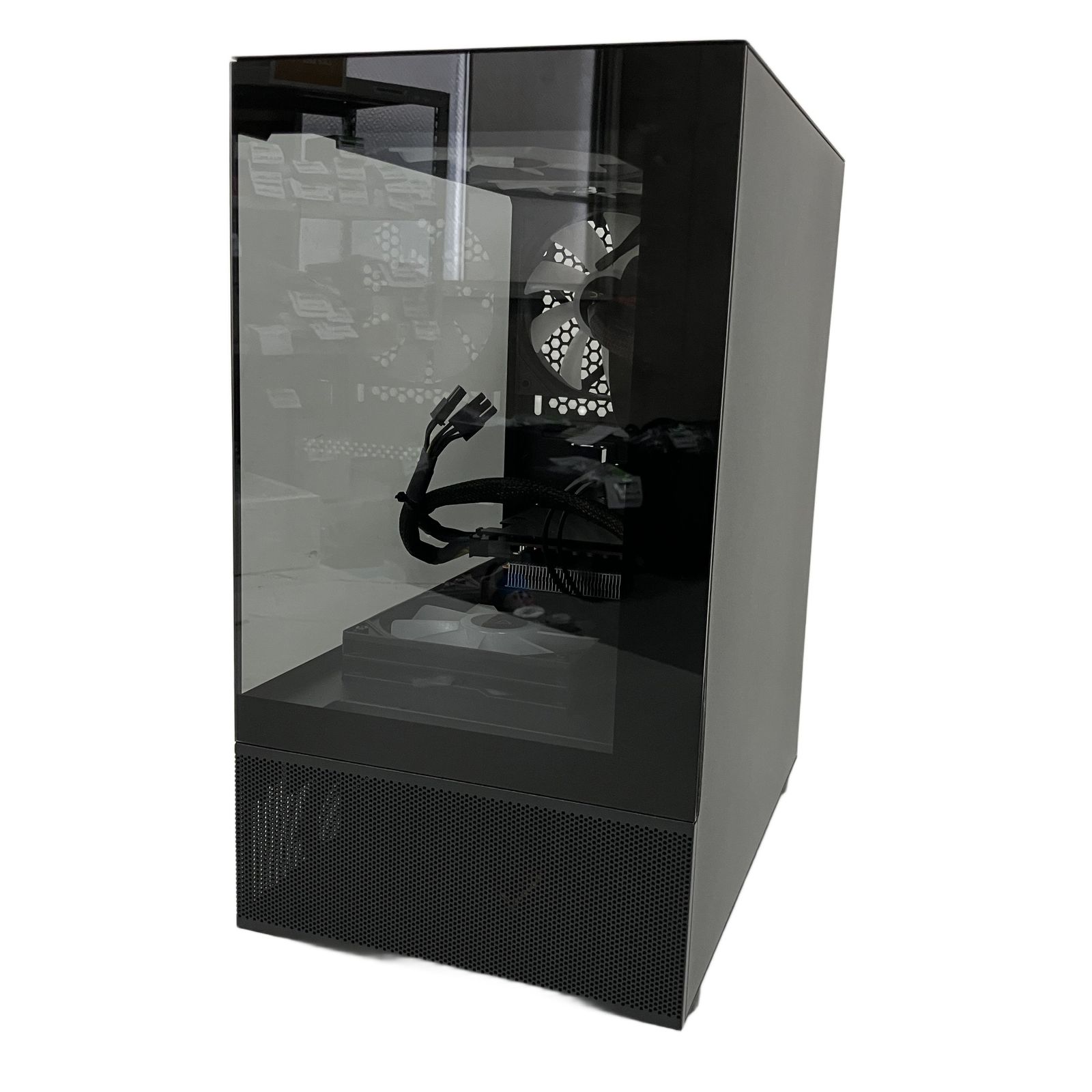 ジャンク 自作PC Ryzen5 RX7600 SSD1TB - メルカリ