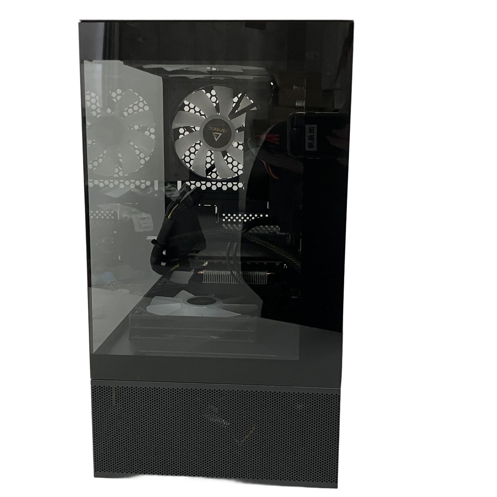 ジャンク 自作PC Ryzen5 RX7600 SSD1TB - メルカリ