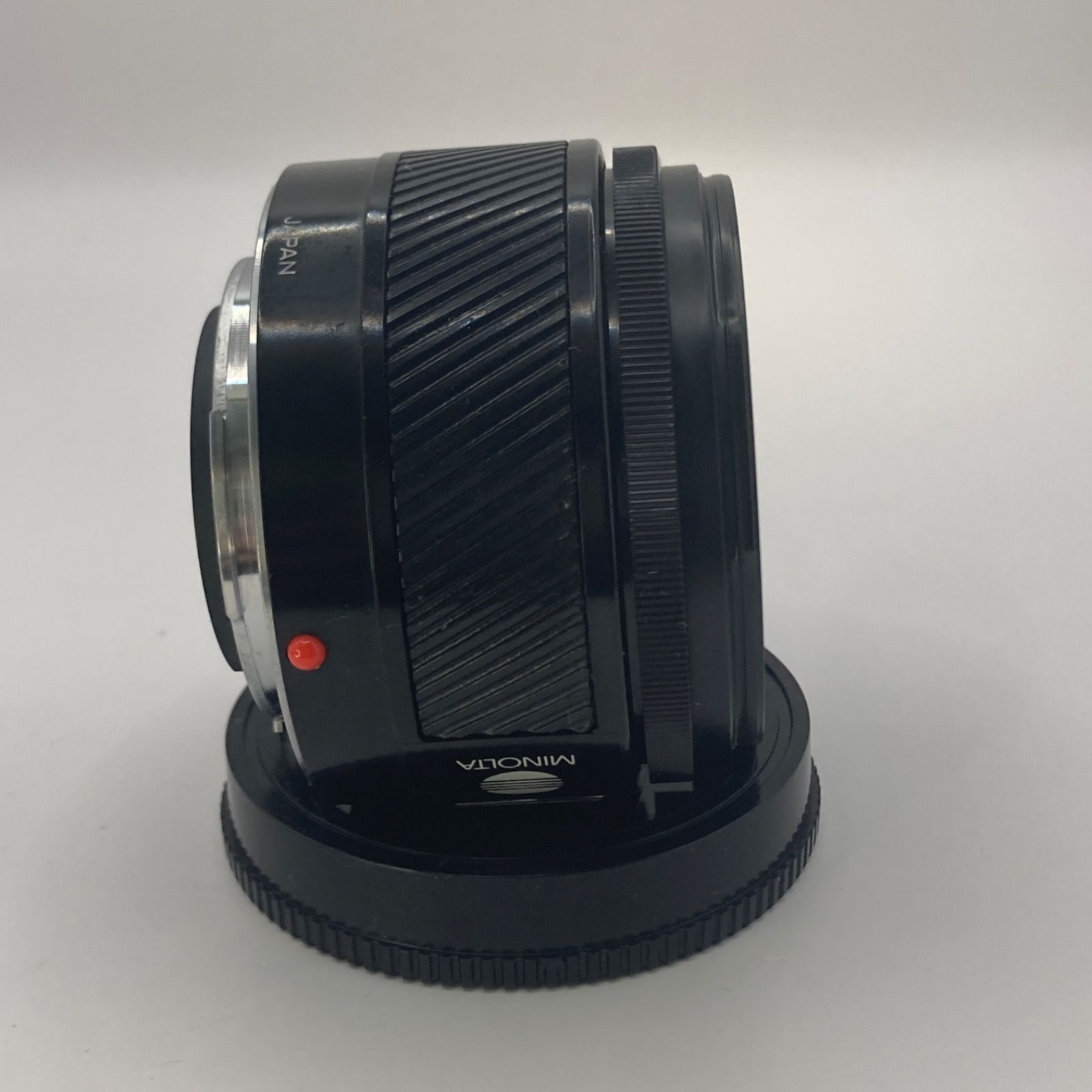 純正フード付/実用品】Minolta AF 24mm F2.8 シリアル1406171 ミノルタ