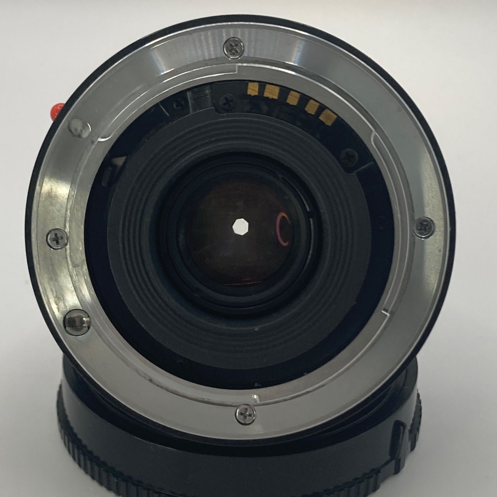 純正フード付/実用品】Minolta AF 24mm F2.8 シリアル1406171 ミノルタ