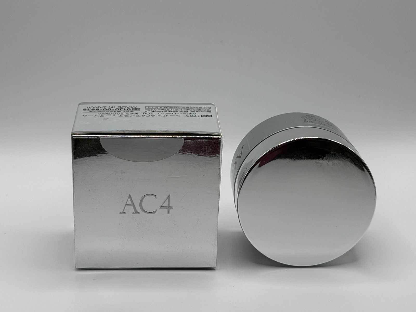 シーボン AC4モイスチャークリーム 30g - メルカリ