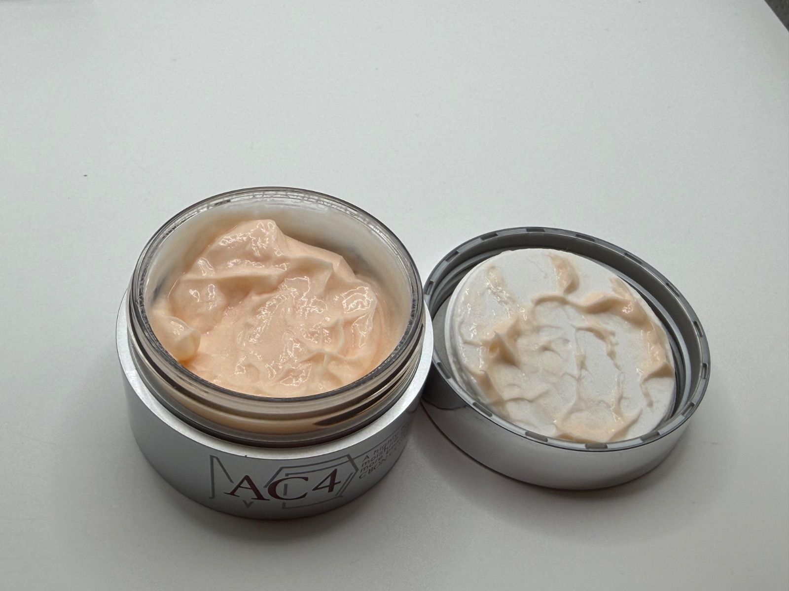 C'BON AC4 モイスチャークリームa 30g フェイスクリーム C'BON AC4