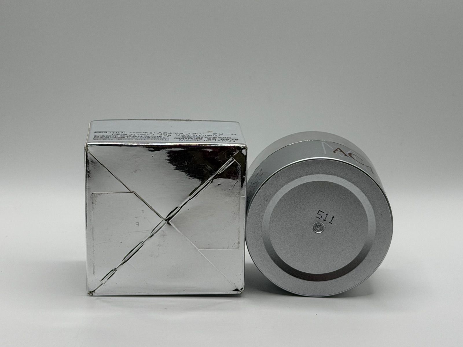 C'BON AC4 モイスチャークリームa 30g C'BON AC4 モイスチャークリーム