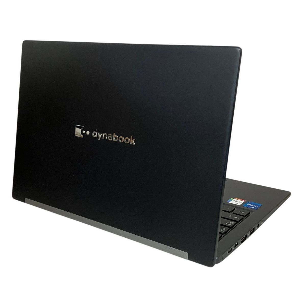 Dynabook GZ/HVL i5-1240P 16GB SSD 13.3