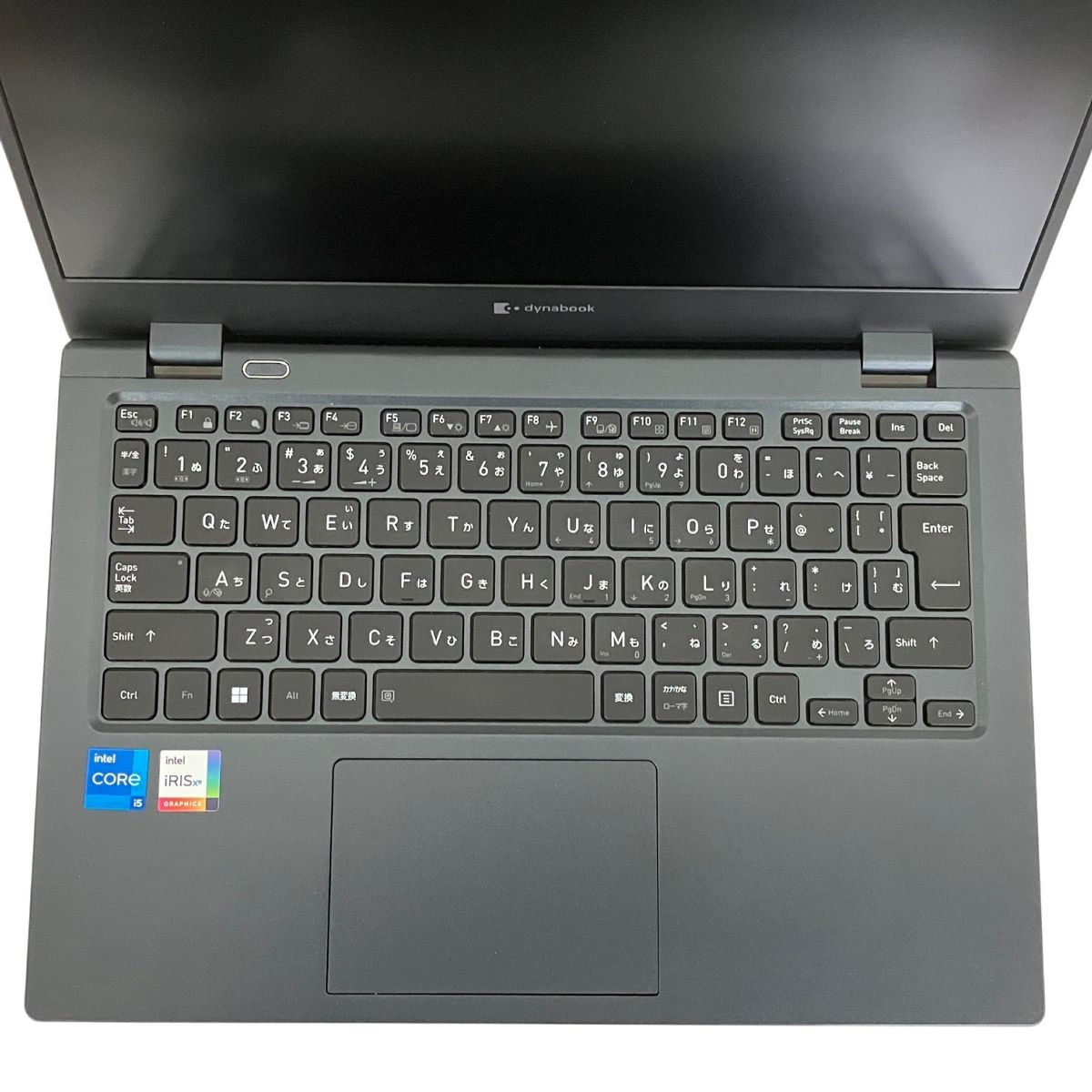 Dynabook GZ/HVL i5-1240P 16GB SSD 13.3