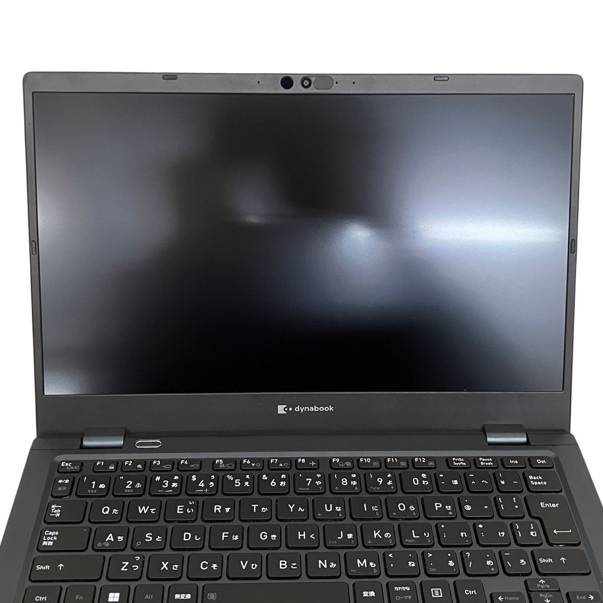 Dynabook GZ/HVL i5-1240P 16GB SSD 13.3