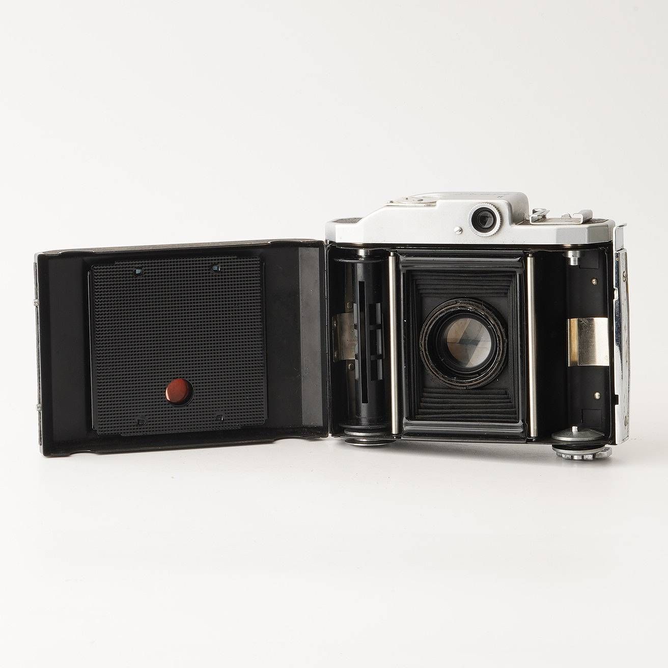 小西六 Konishiroku Pearl II Hexar 75mm F3.5 - メルカリ