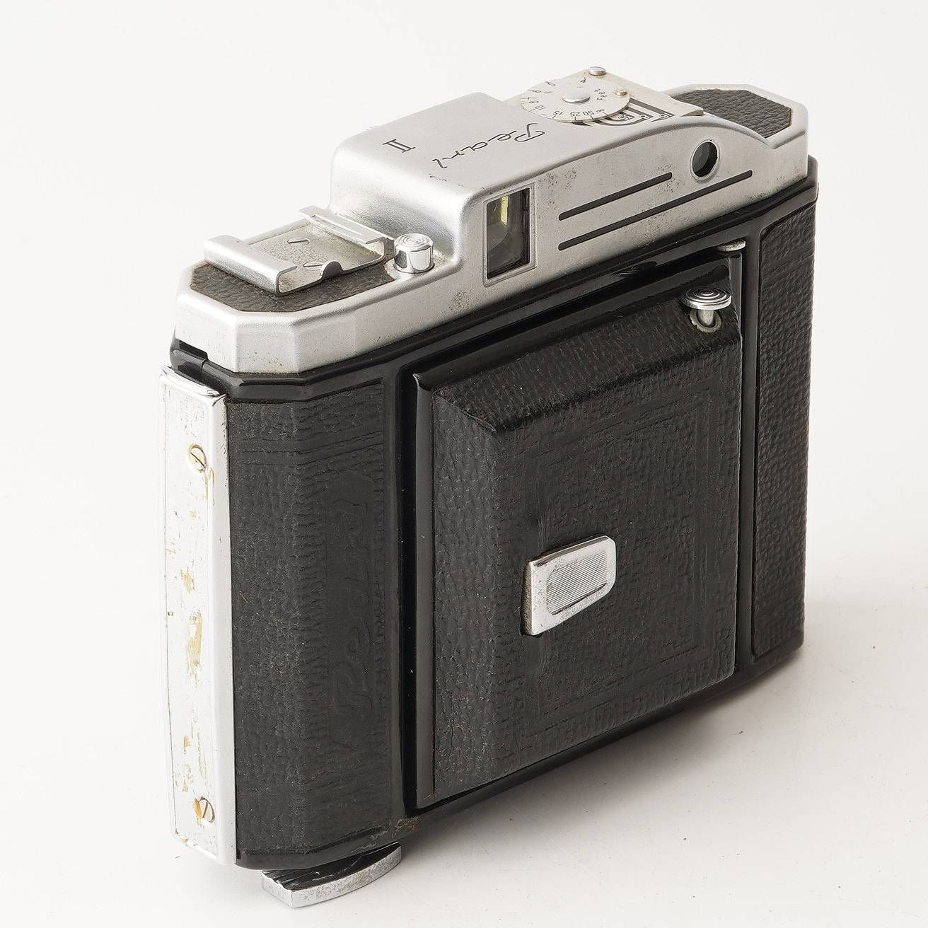 小西六 Konishiroku Pearl II Hexar 75mm F3.5 - メルカリ