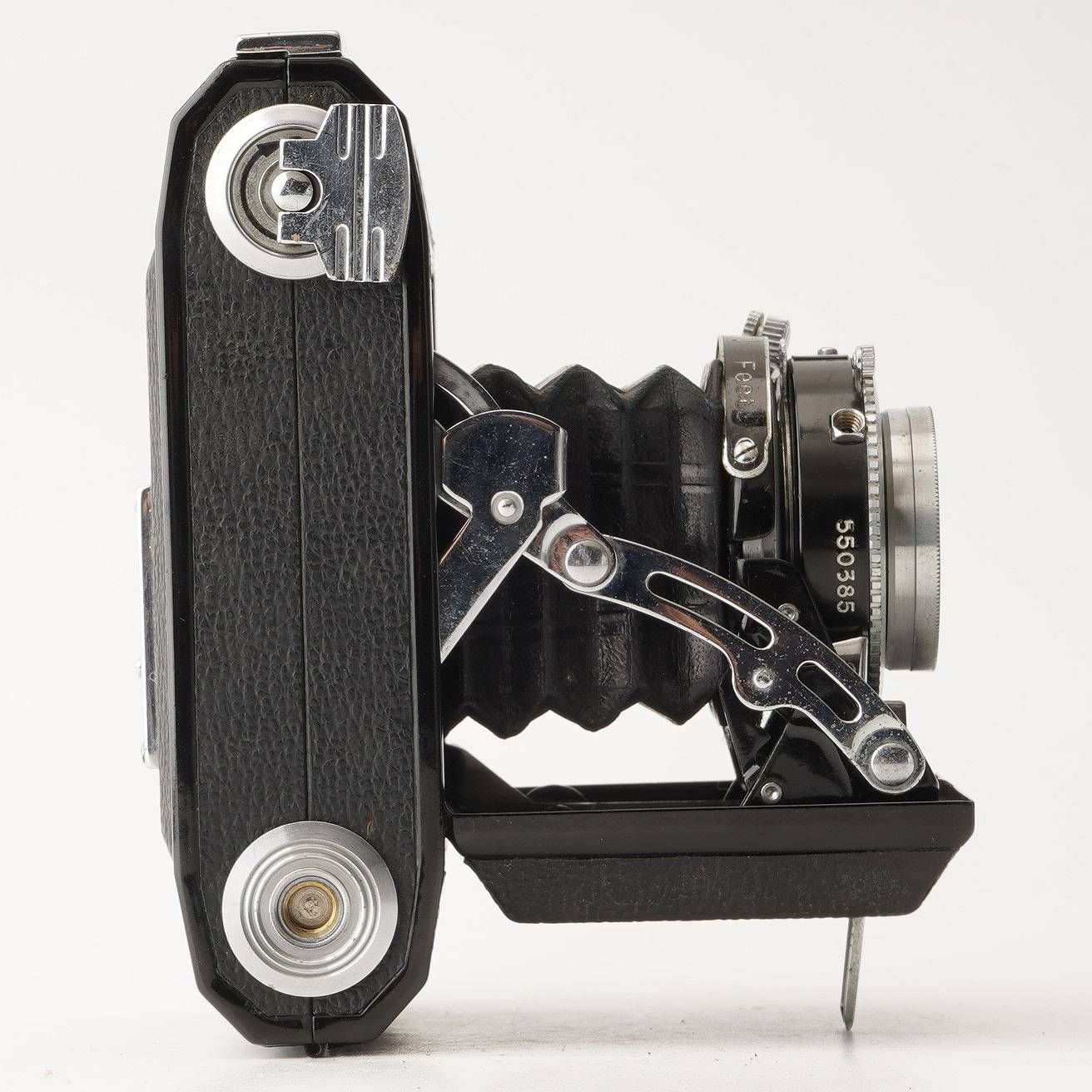 小西六 Konishiroku Pearl II Hexar 75mm F3.5 - メルカリ