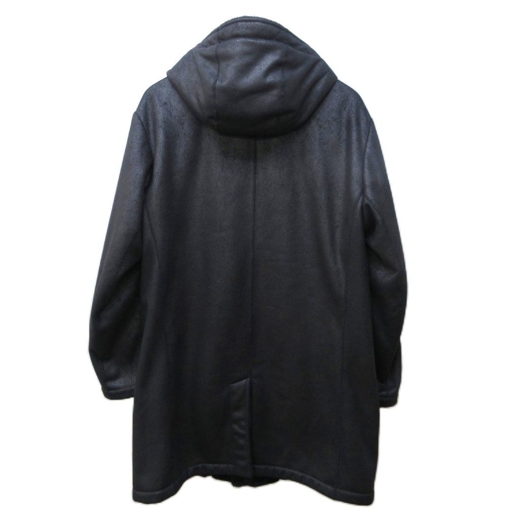 アルマーニ コレツィオーニ ARMANI COLLEZIONI フェイクムートン アルマーニ コレツィオーニ ARMANI COLLEZIONI フェイクムートン