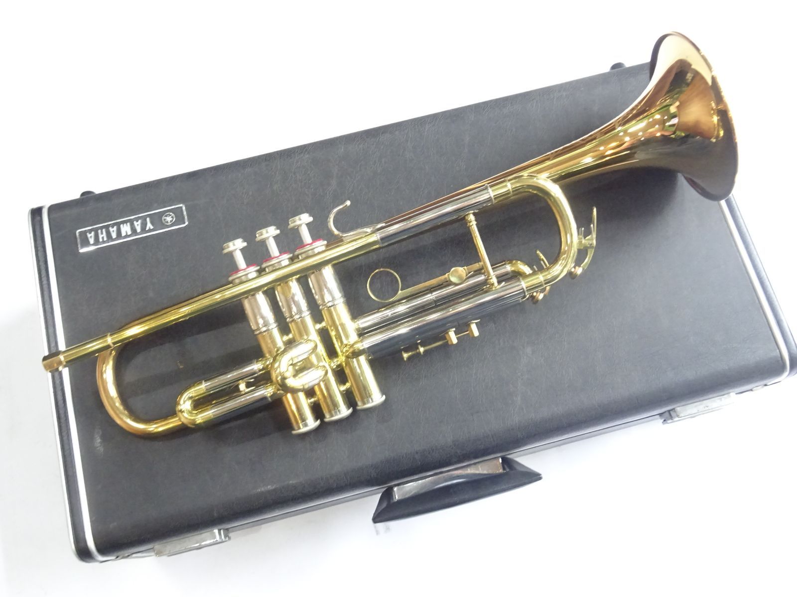 ニッカン トランペット インペリアル【西巣鴨】【中古】 - メルカリ