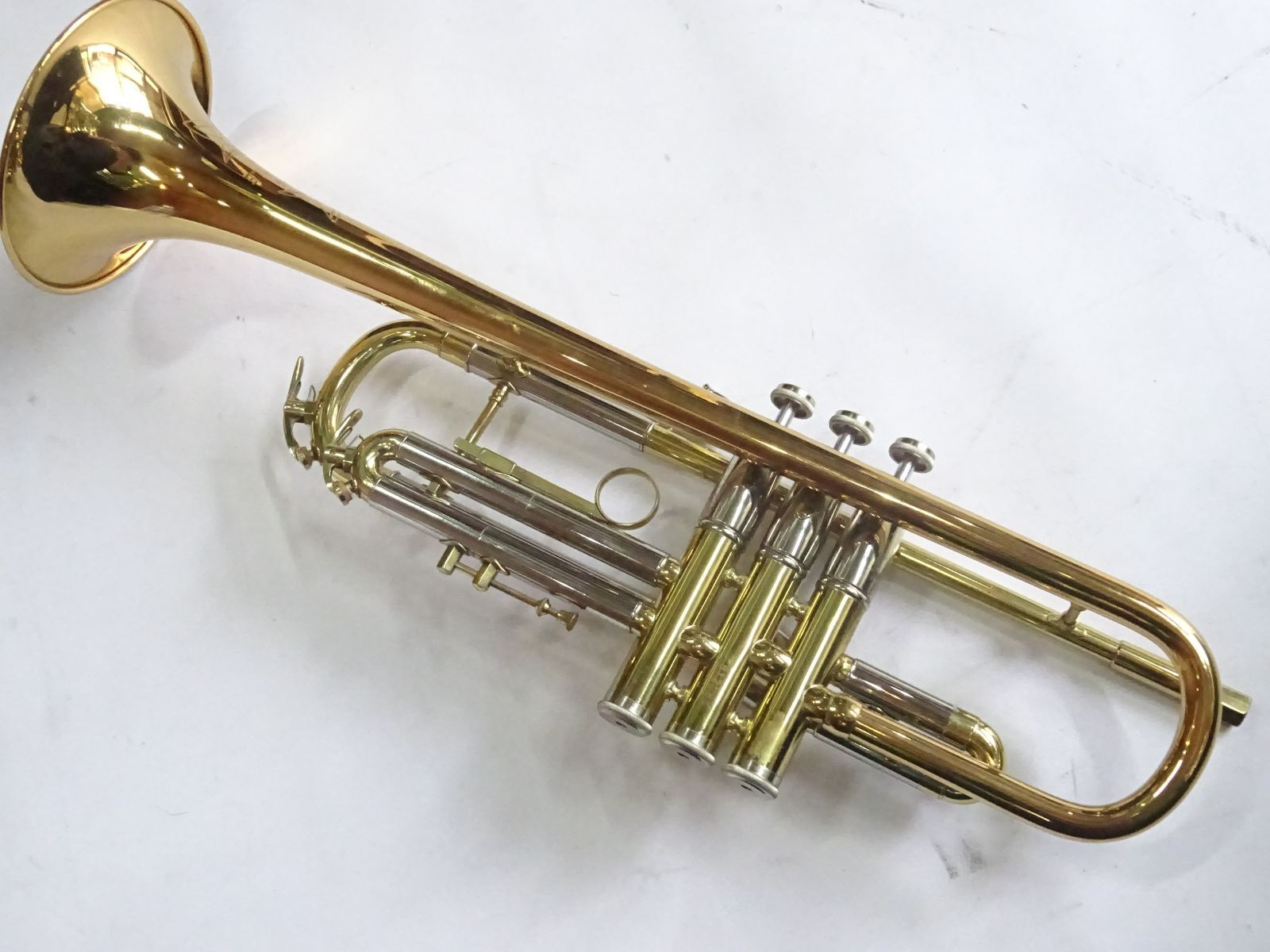 ニッカン トランペット インペリアル【西巣鴨】【中古】 - メルカリ