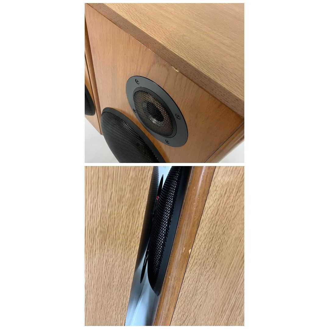 Victor ビクター SX-500 SPIRIT 2Way スピーカーペア ブックシェルフ型