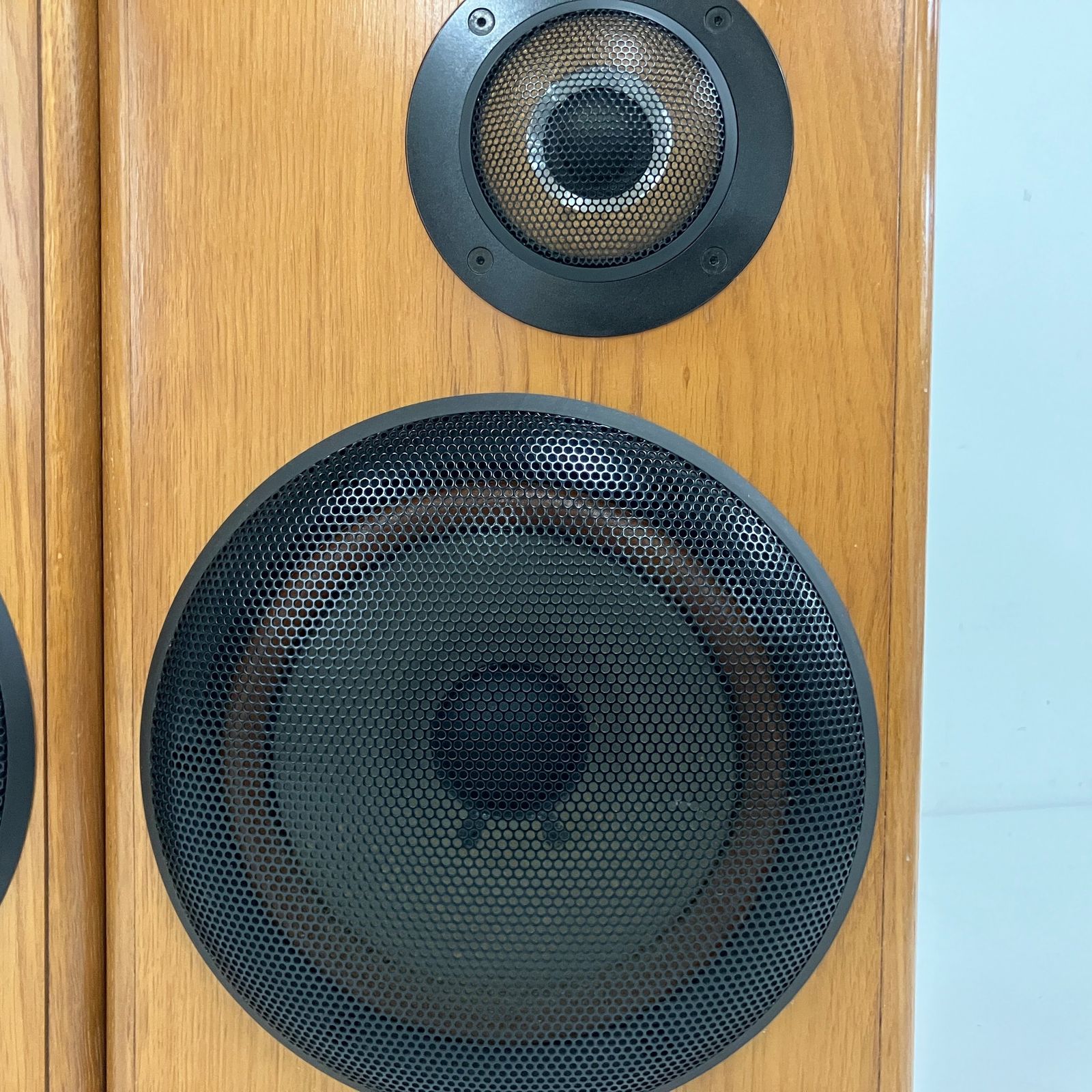 Victor ビクター SX-500 SPIRIT 2Way スピーカーペア ブックシェルフ型