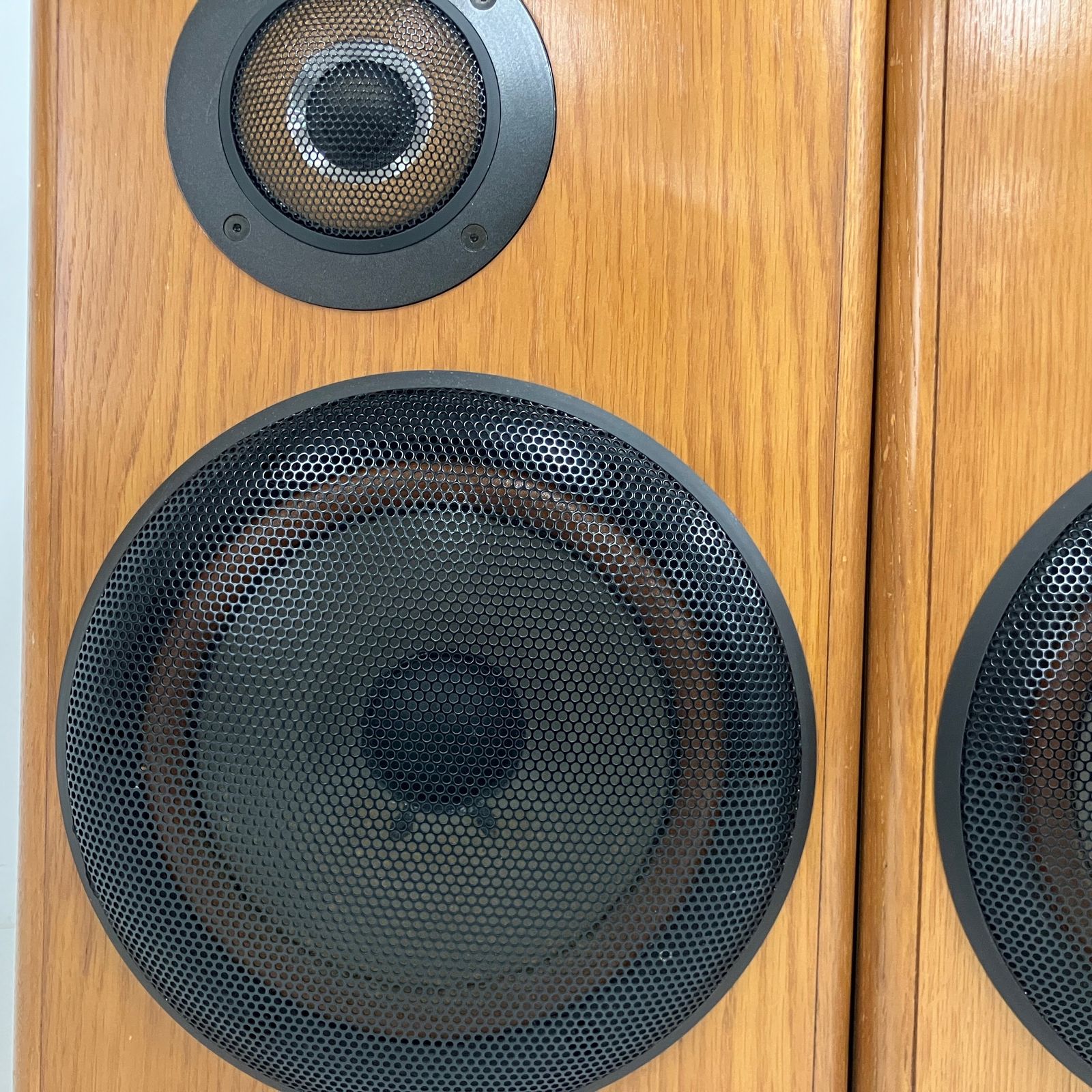 Victor ビクター SX-500 SPIRIT 2Way スピーカーペア ブックシェルフ型