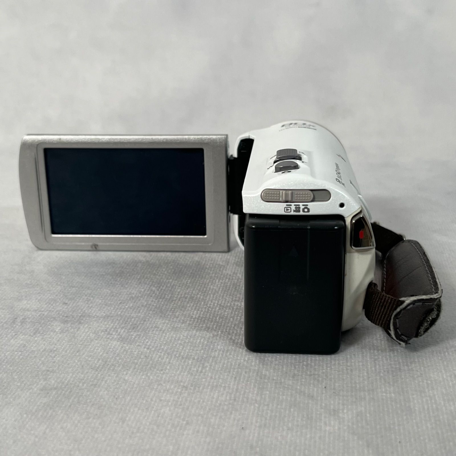 管T77】Panasonic パナソニック HC-V520M Handycam フルHD Wi-Fi対応