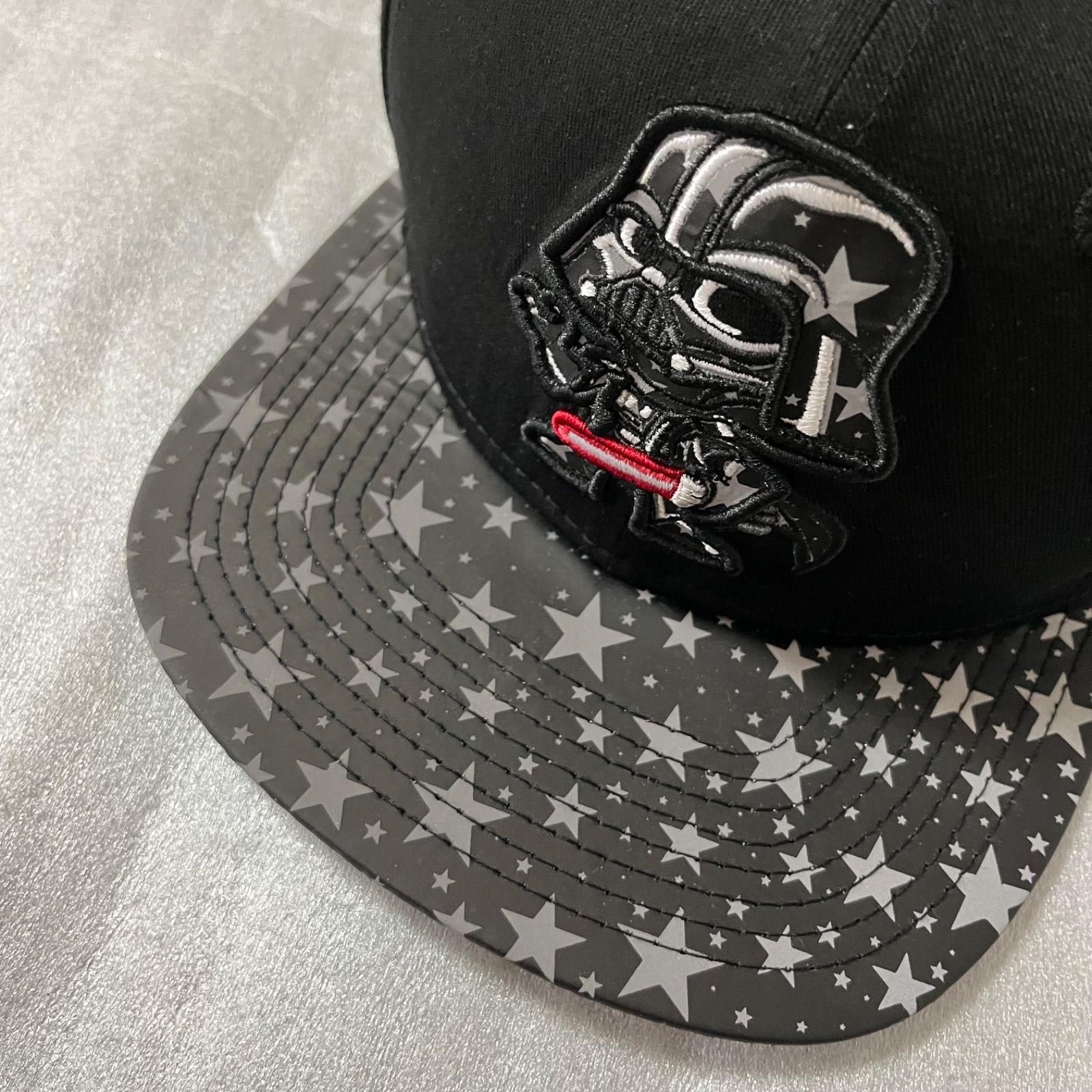 New era スター ウォーズ キャップ ニューエラ スターウォーズ