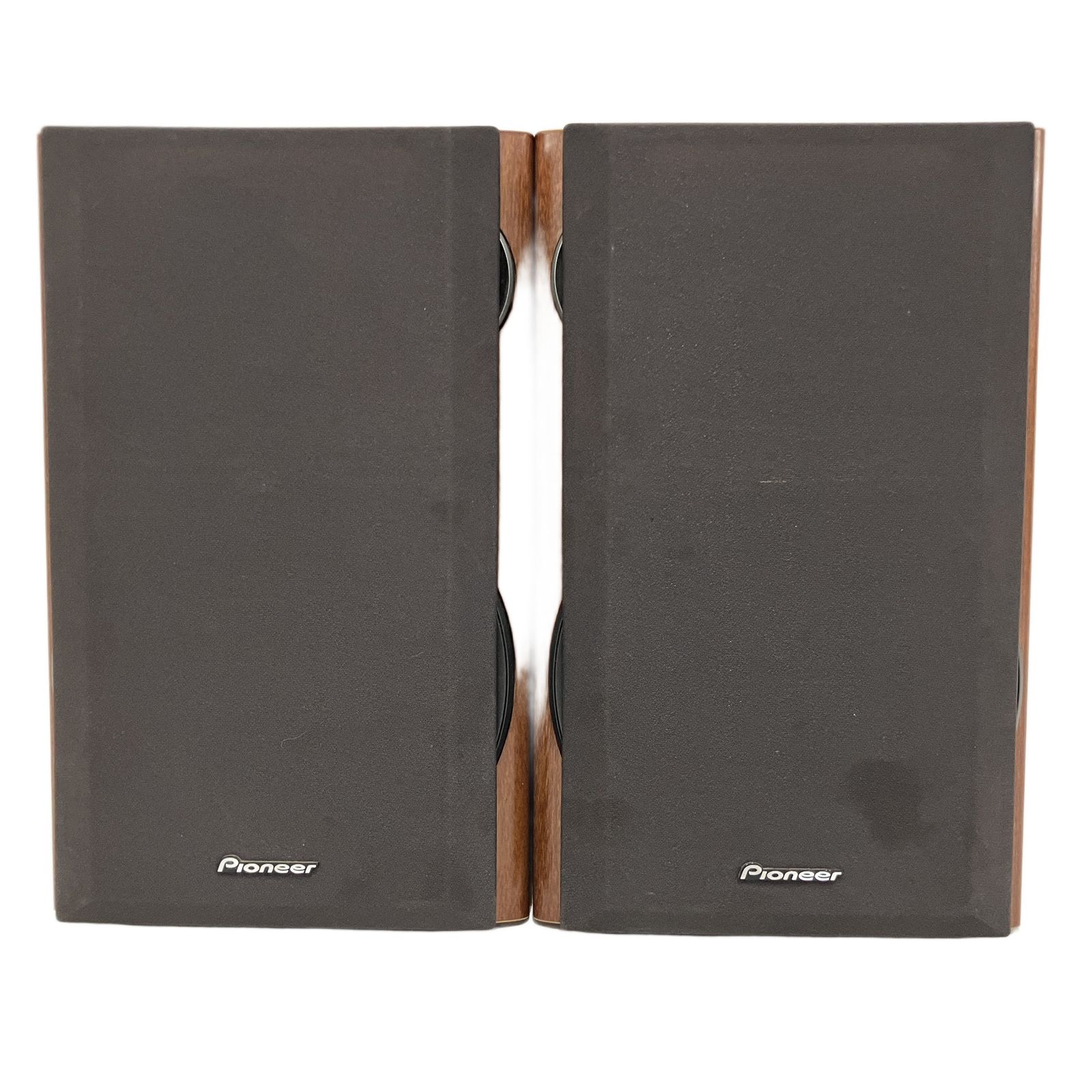 Pioneer パイオニア S-N901-LR ブックシェルフスピーカー 音響機材