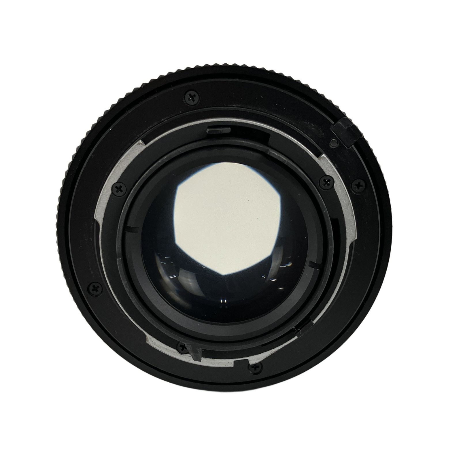 CONTAX Carl Zeiss Planar 50mm F1.4 T* MMJ 単焦点 カメラ レンズ