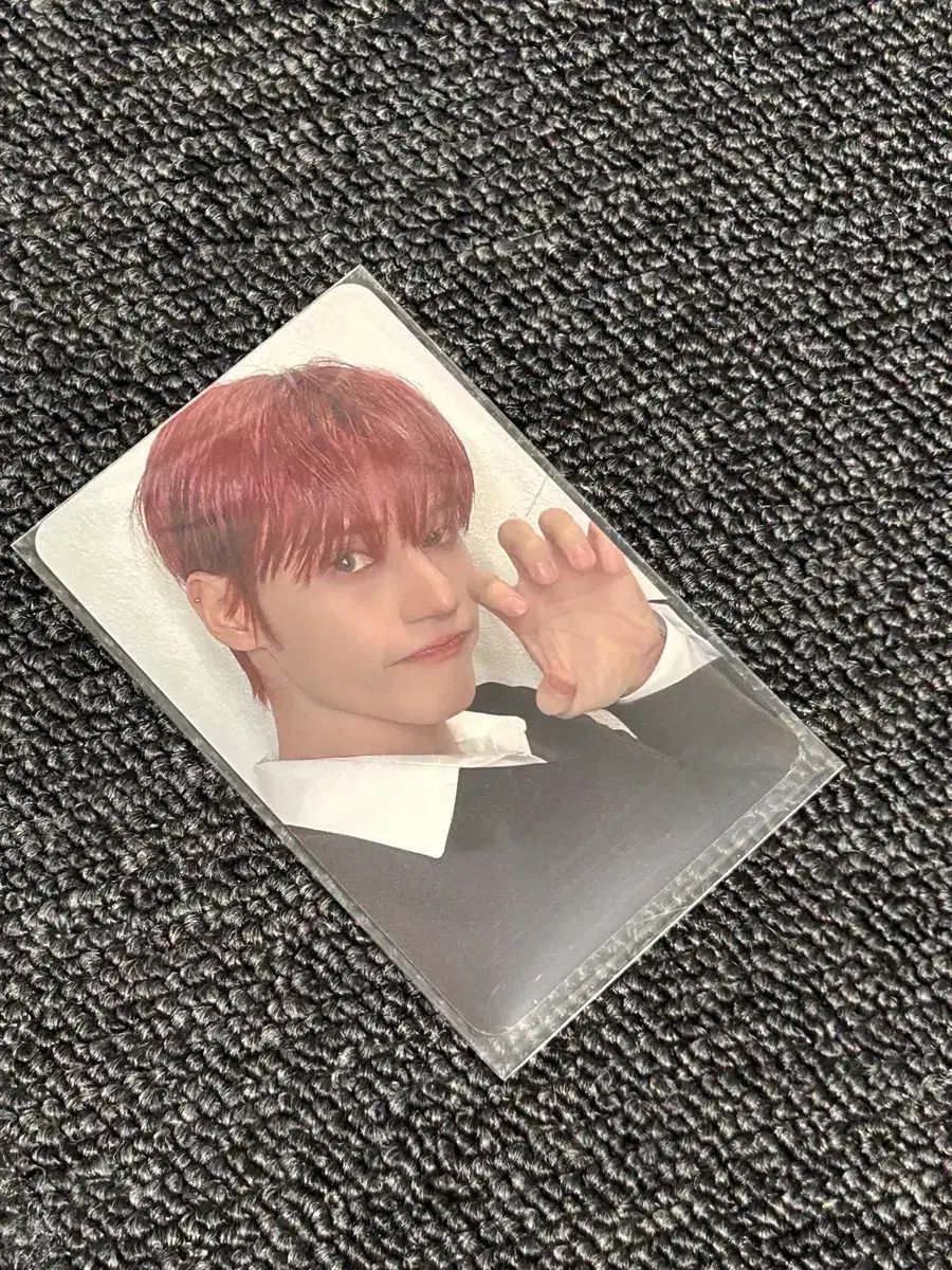 ATEEZ（エイティーズ・アチズ）ファンミーティング ATEEZ