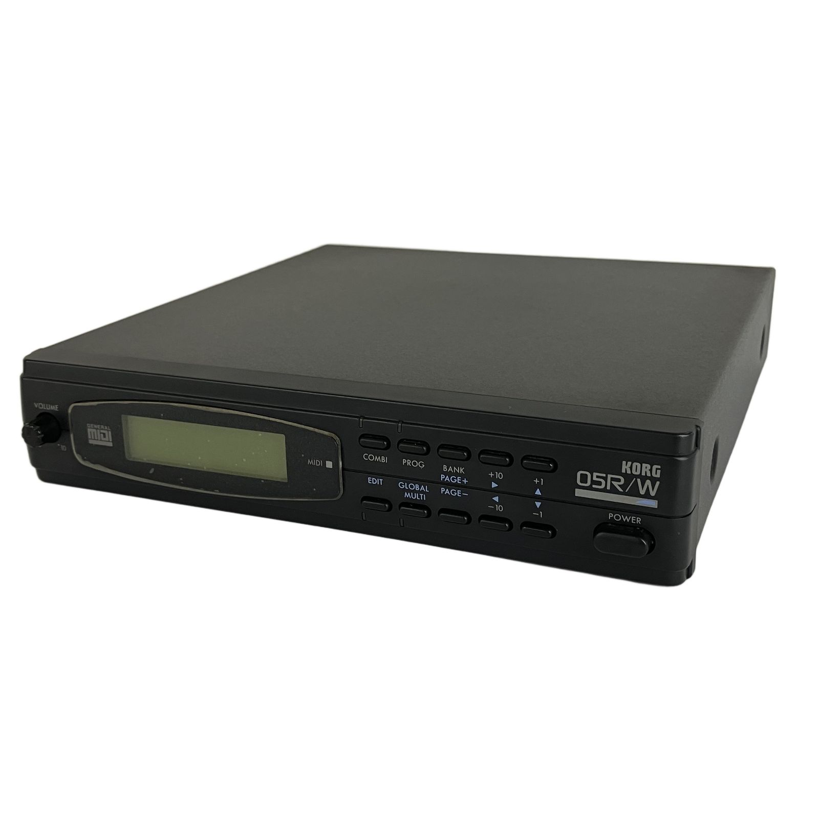 KORG 05R/W 音源モジュール 音響機材 中古 Y10991553 - メルカリ