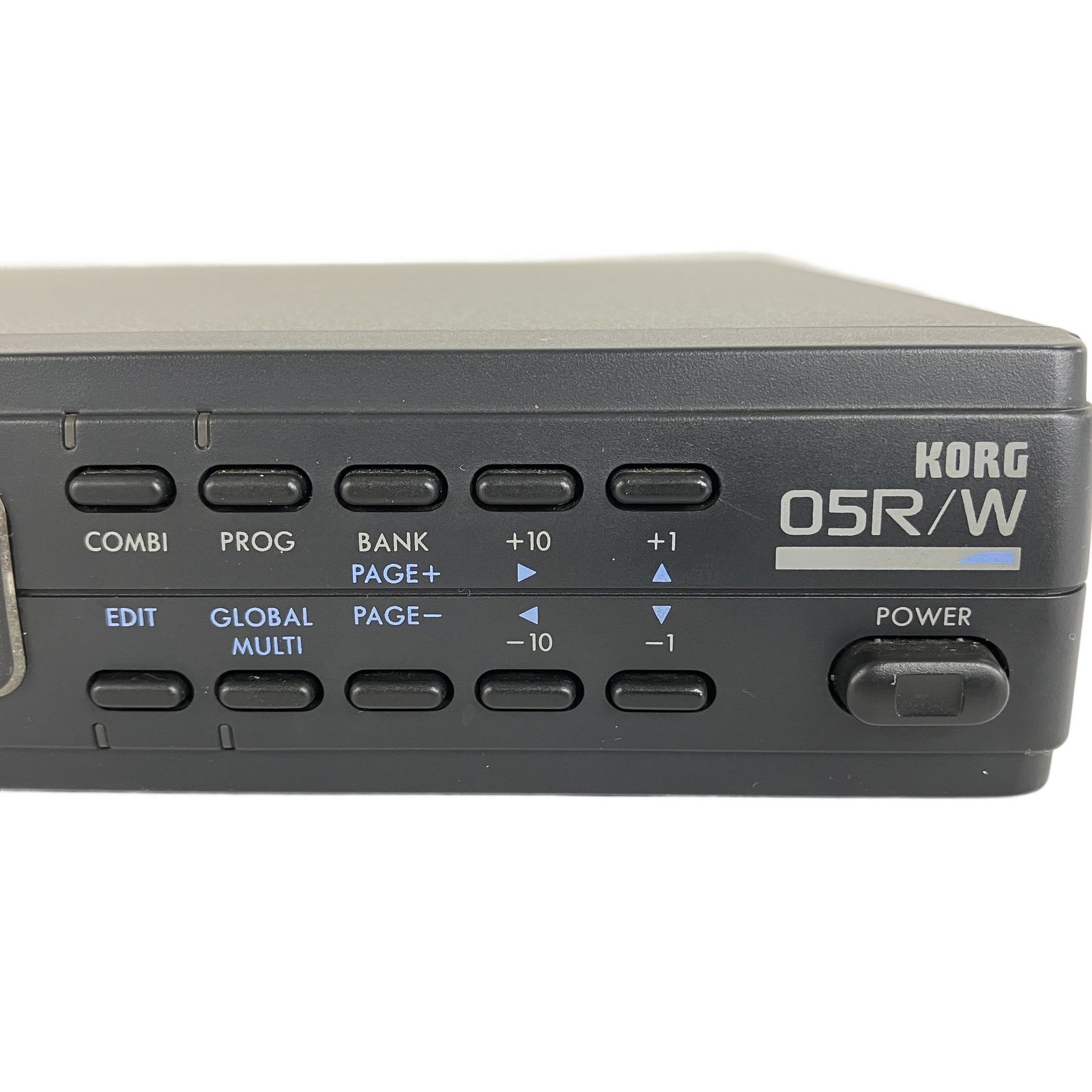 KORG 05R/W 音源モジュール 音響機材 中古 Y10991553 - メルカリ