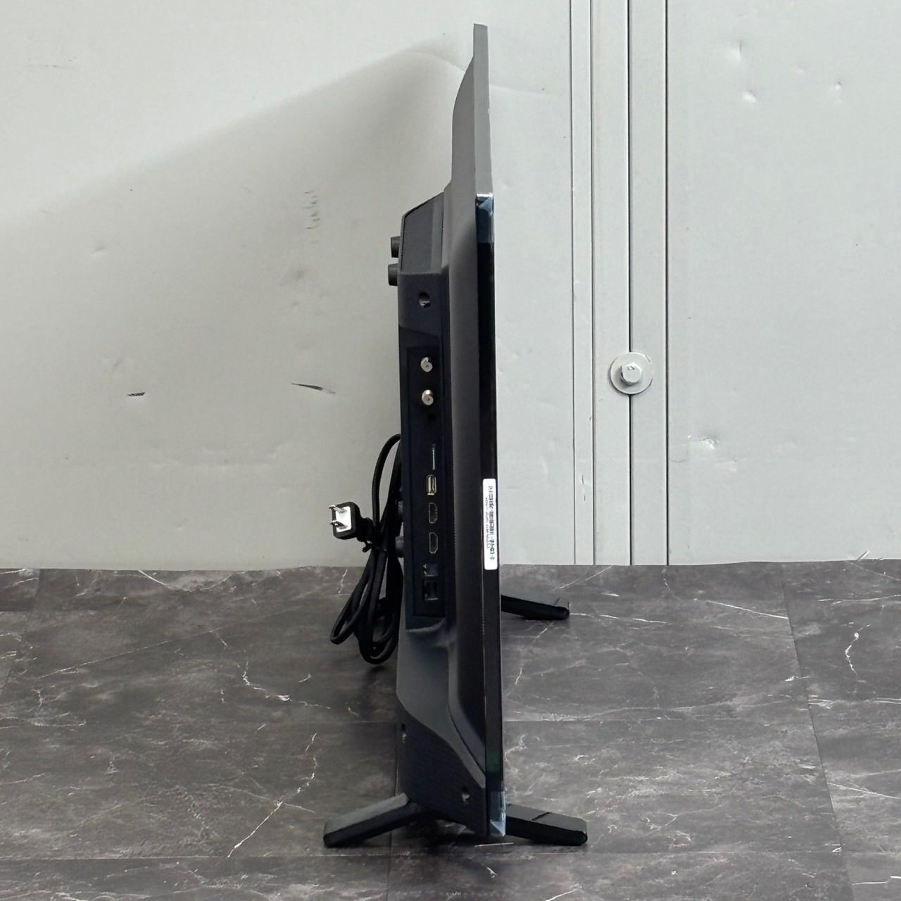 ◯美品 2021年製32V型 TOSHIBA REGZA 液晶テレビ 32S24 32V型 2021年製